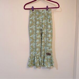Matilda Jane Big Ruffles pants